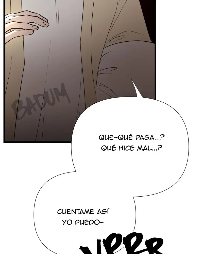 Se mi Villano! (2022) - Capítulo 46 - Página 51 - LectorTMOo