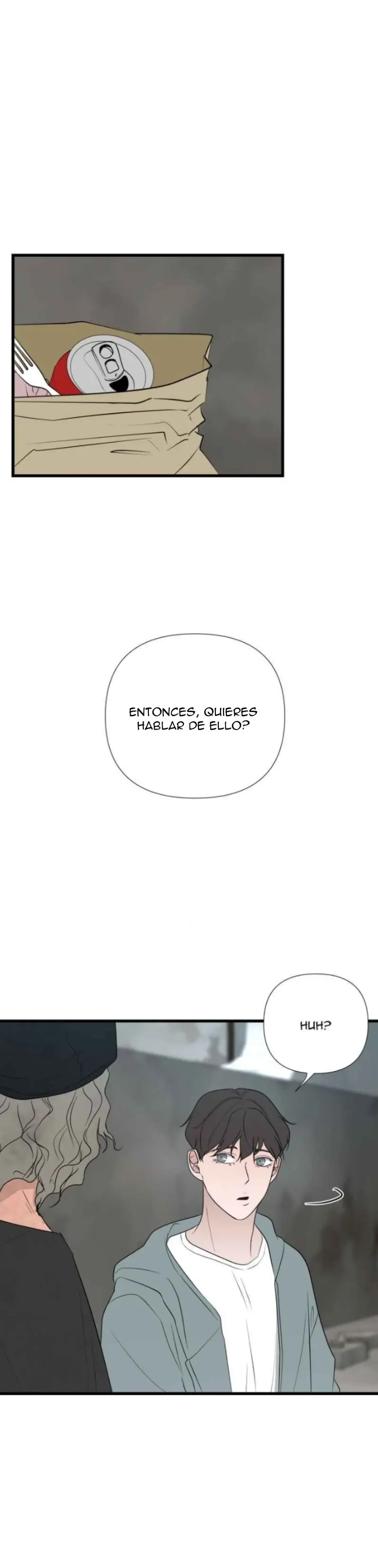 Se mi Villano! (2022) - Capítulo 49 - Página 7 - LectorTMOo