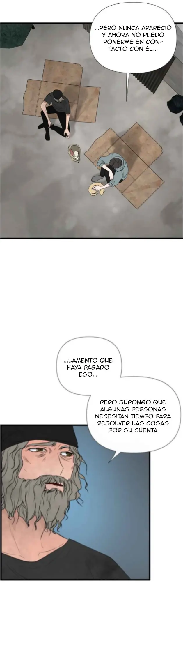 Se mi Villano! (2022) - Capítulo 49 - Página 10 - LectorTMOo