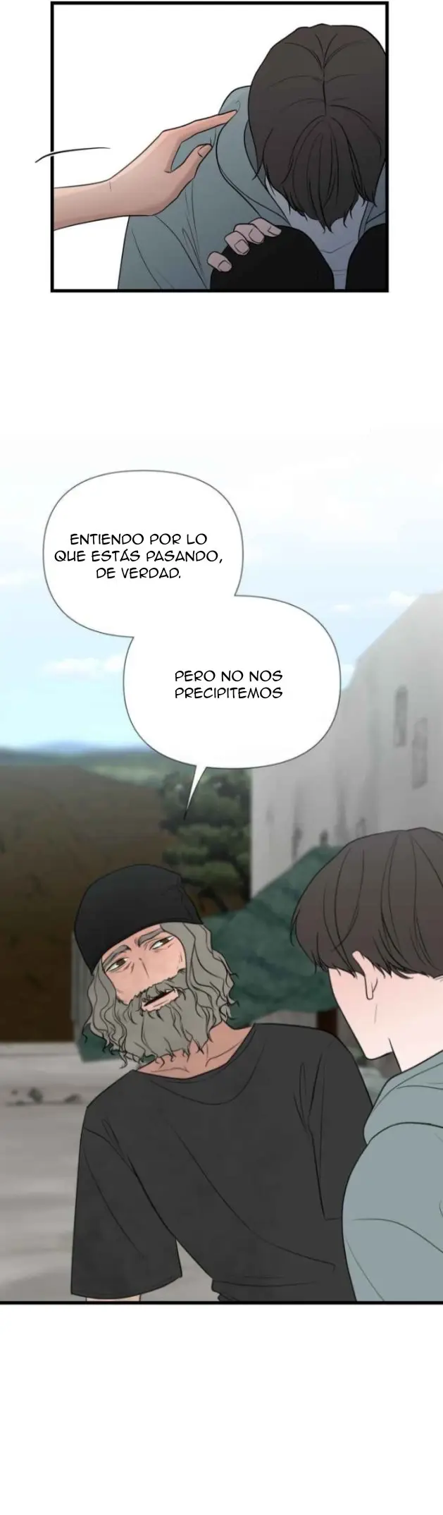 Se mi Villano! (2022) - Capítulo 49 - Página 13 - LectorTMOo