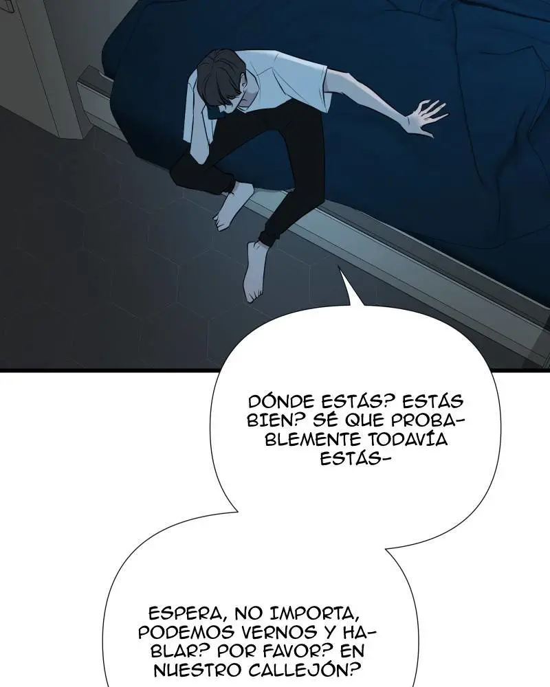 Se mi Villano! (2022) - Capítulo 51 - Página 58 - LectorTMOo