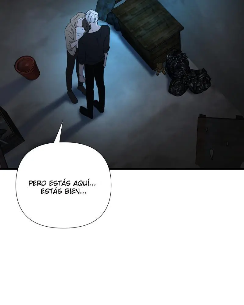 Se mi Villano! (2022) - Capítulo 52 - Página 21 - LectorTMOo