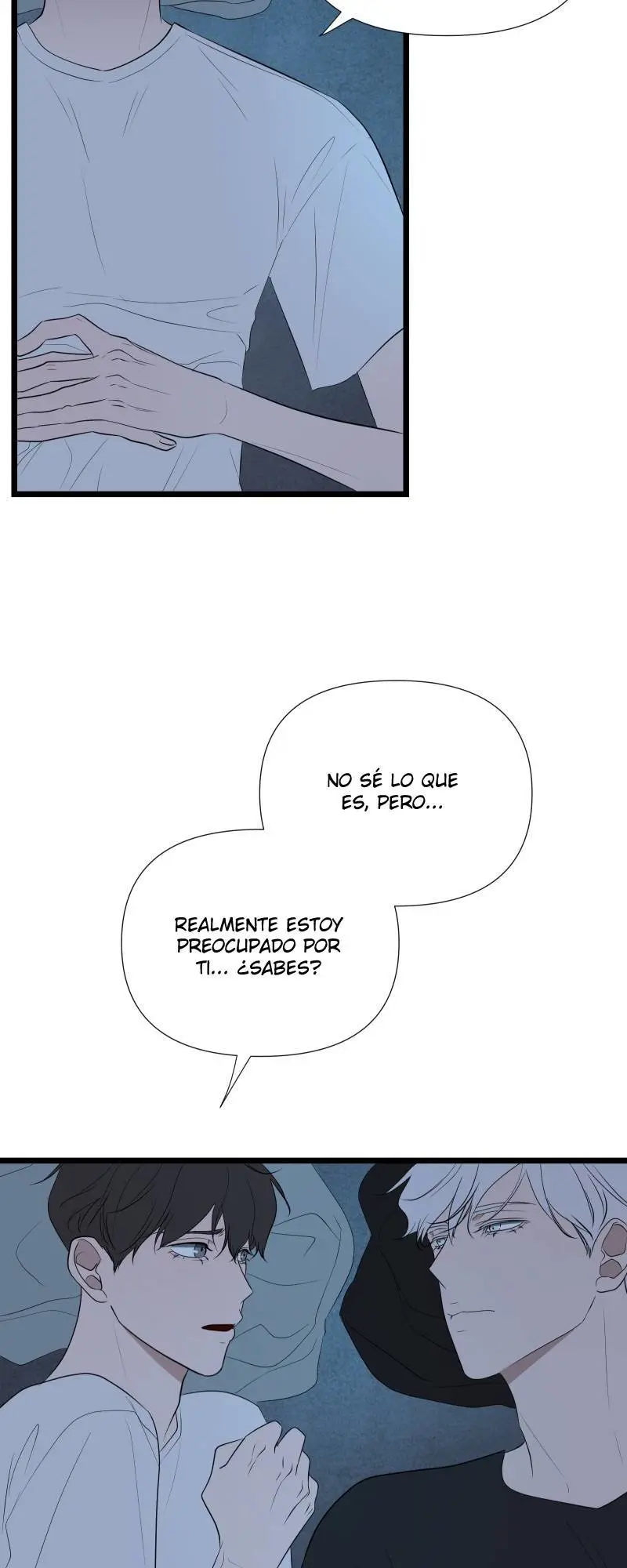 Se mi Villano! (2022) - Capítulo 53 - Página 32 - LectorTMOo