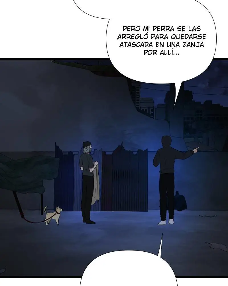 Se mi Villano! (2022) - Capítulo 53 - Página 59 - LectorTMOo