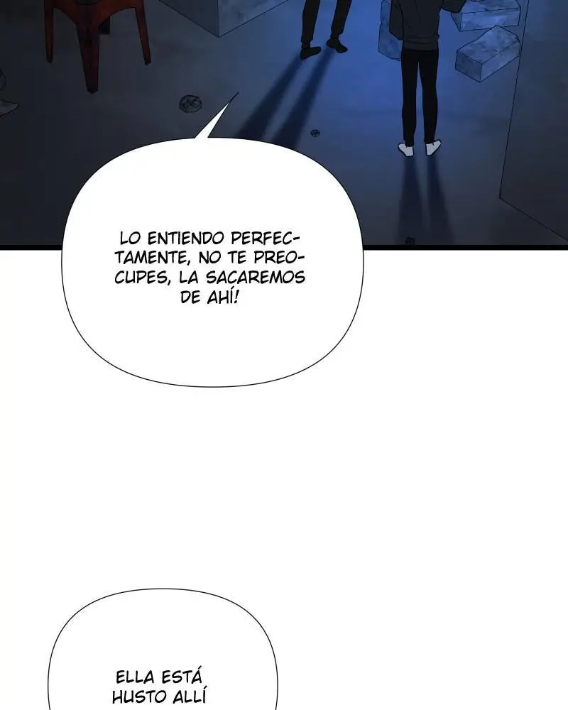 Se mi Villano! (2022) - Capítulo 53 - Página 64 - LectorTMOo