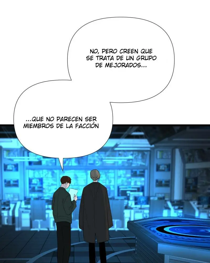 Se mi Villano! (2022) - Capítulo 56 - Página 6 - LectorTMOo