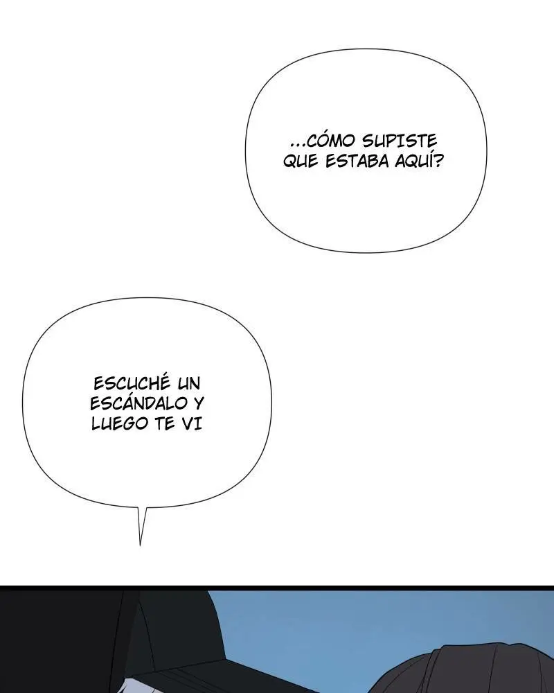 Se mi Villano! (2022) - Capítulo 57 - Página 29 - LectorTMOo