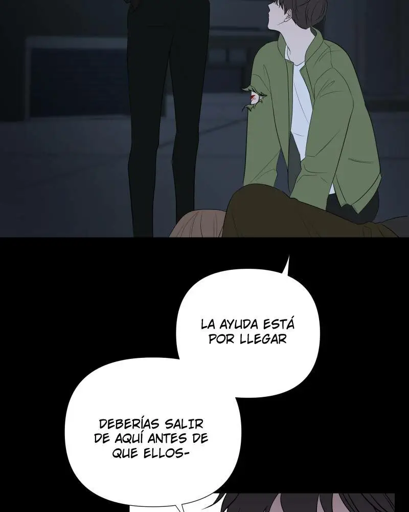 Se mi Villano! (2022) - Capítulo 57 - Página 35 - LectorTMOo