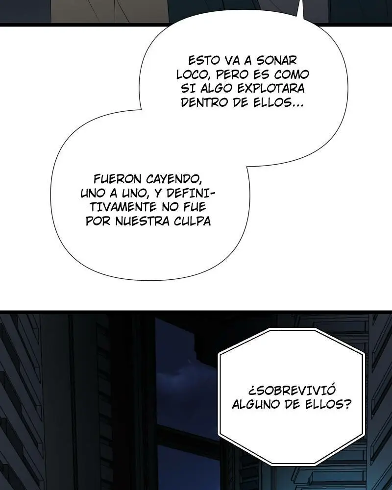Se mi Villano! (2022) - Capítulo 57 - Página 71 - LectorTMOo