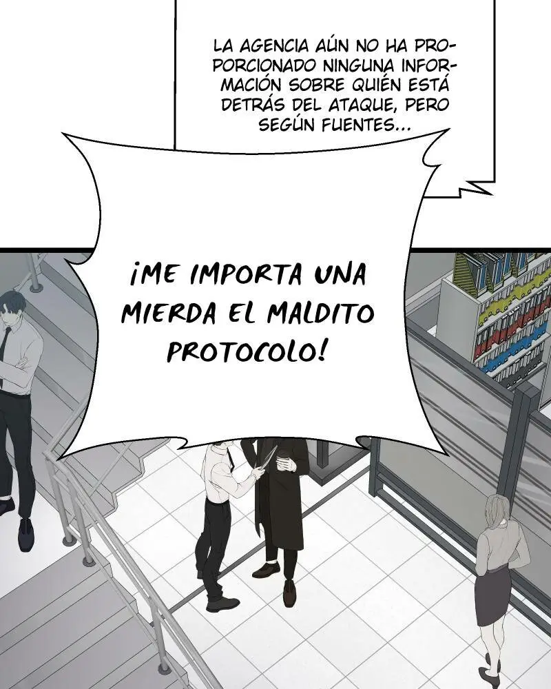 Se mi Villano! (2022) - Capítulo 58 - Página 4 - LectorTMOo
