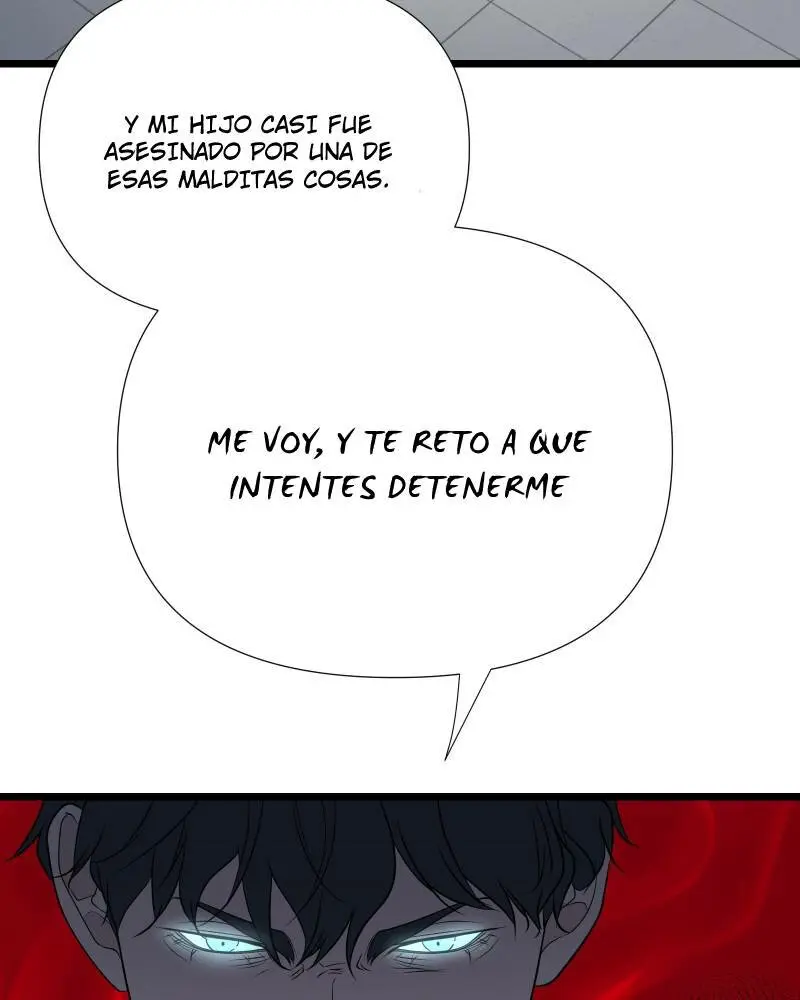 Se mi Villano! (2022) - Capítulo 58 - Página 8 - LectorTMOo