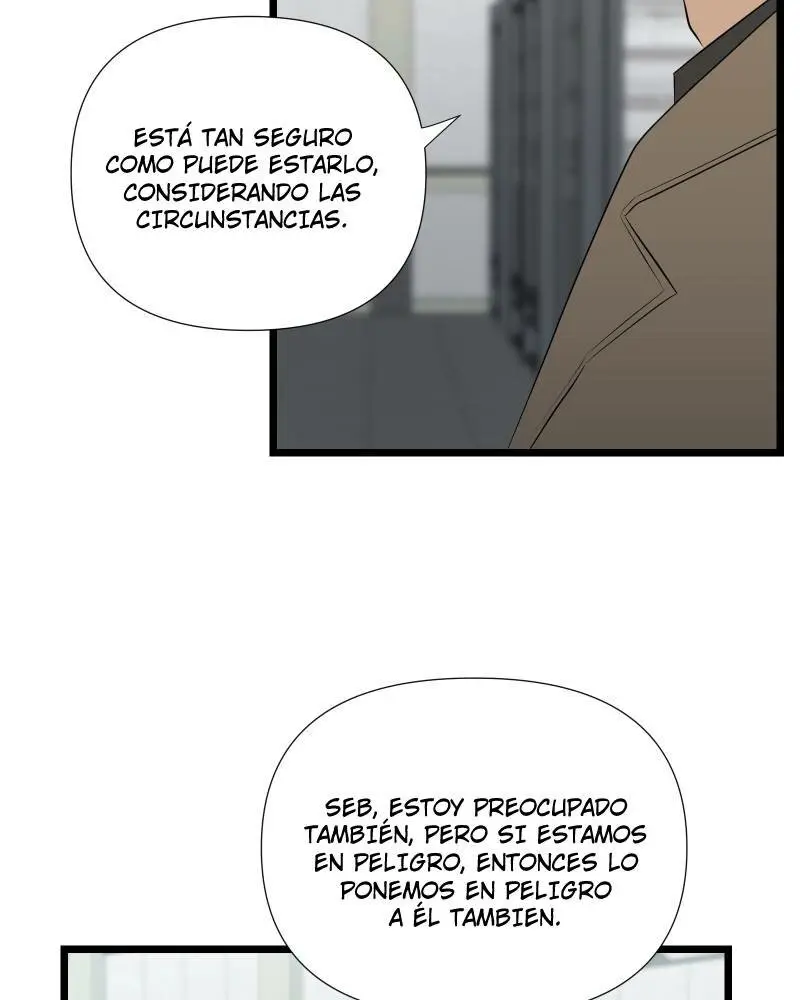 Se mi Villano! (2022) - Capítulo 58 - Página 14 - LectorTMOo