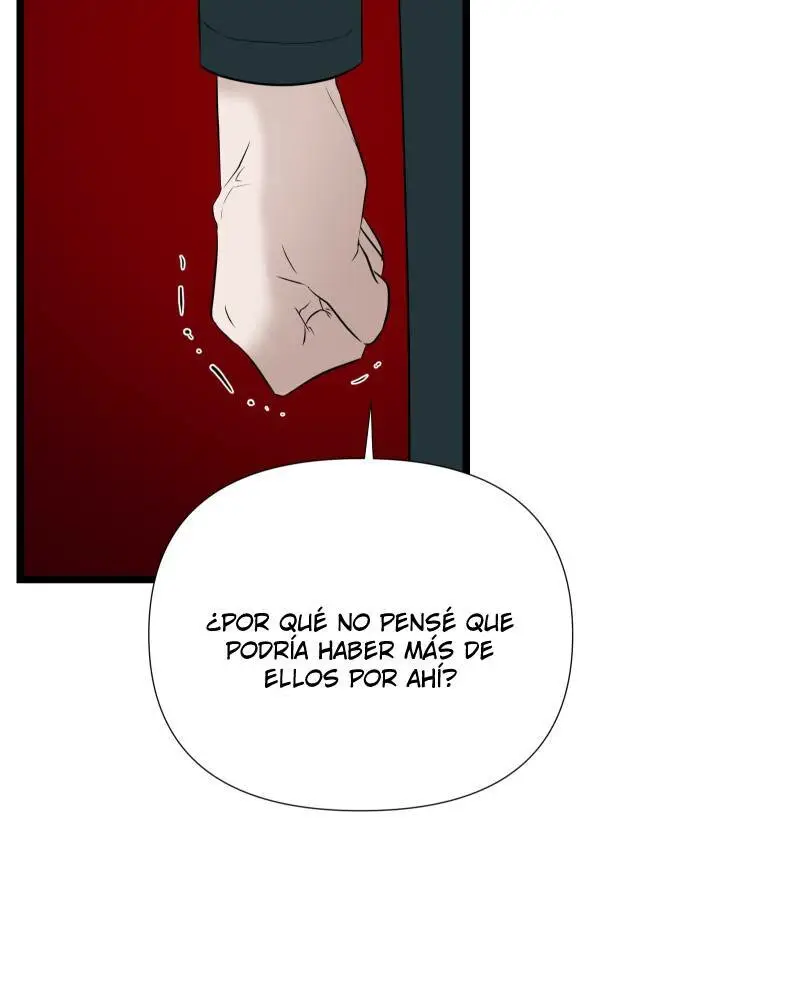 Se mi Villano! (2022) - Capítulo 58 - Página 21 - LectorTMOo