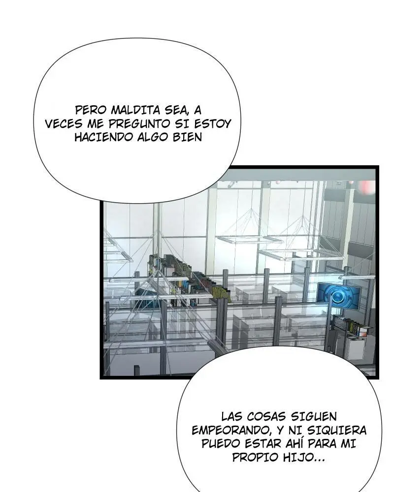 Se mi Villano! (2022) - Capítulo 58 - Página 25 - LectorTMOo