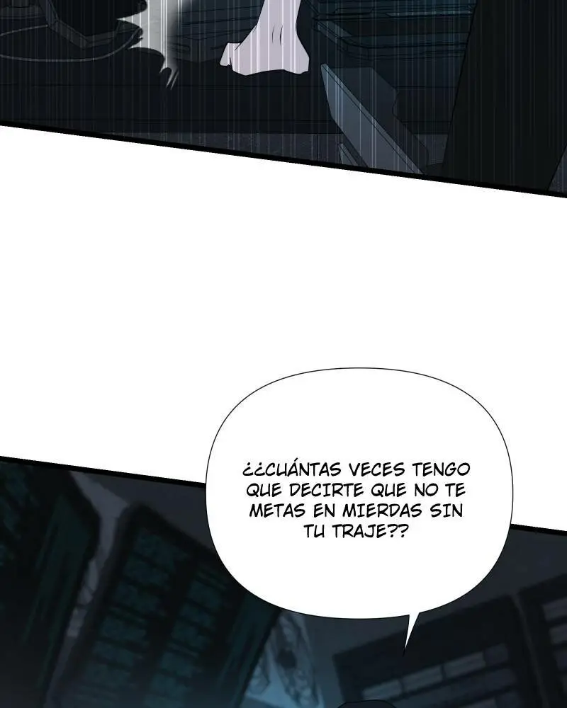 Se mi Villano! (2022) - Capítulo 58 - Página 40 - LectorTMOo