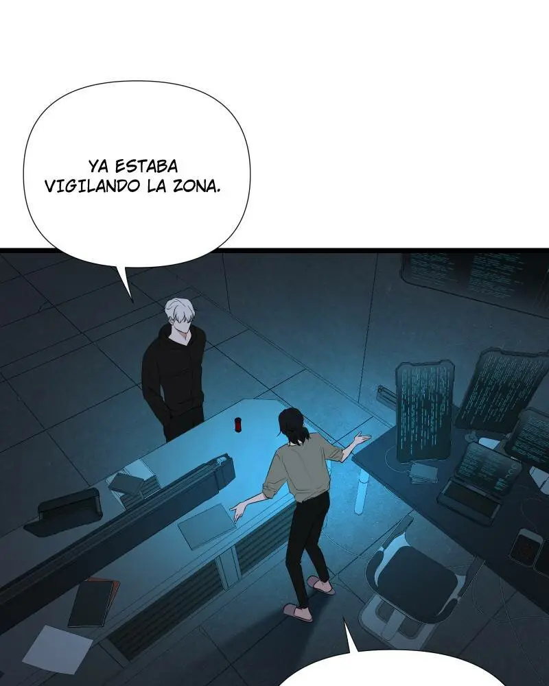 Se mi Villano! (2022) - Capítulo 58 - Página 42 - LectorTMOo