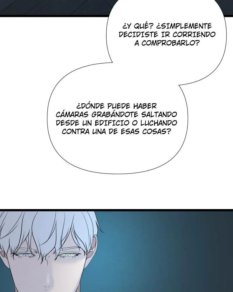 Se mi Villano! (2022) - Capítulo 58 - Página 43 - LectorTMOo