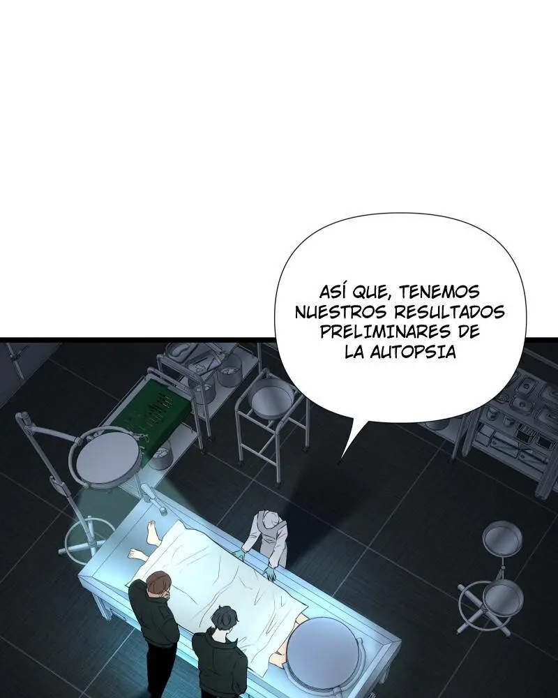 Se mi Villano! (2022) - Capítulo 58 - Página 51 - LectorTMOo