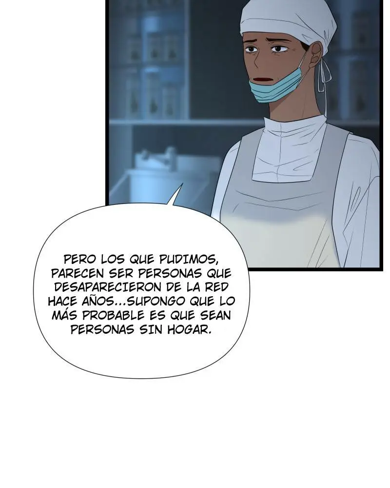 Se mi Villano! (2022) - Capítulo 58 - Página 53 - LectorTMOo