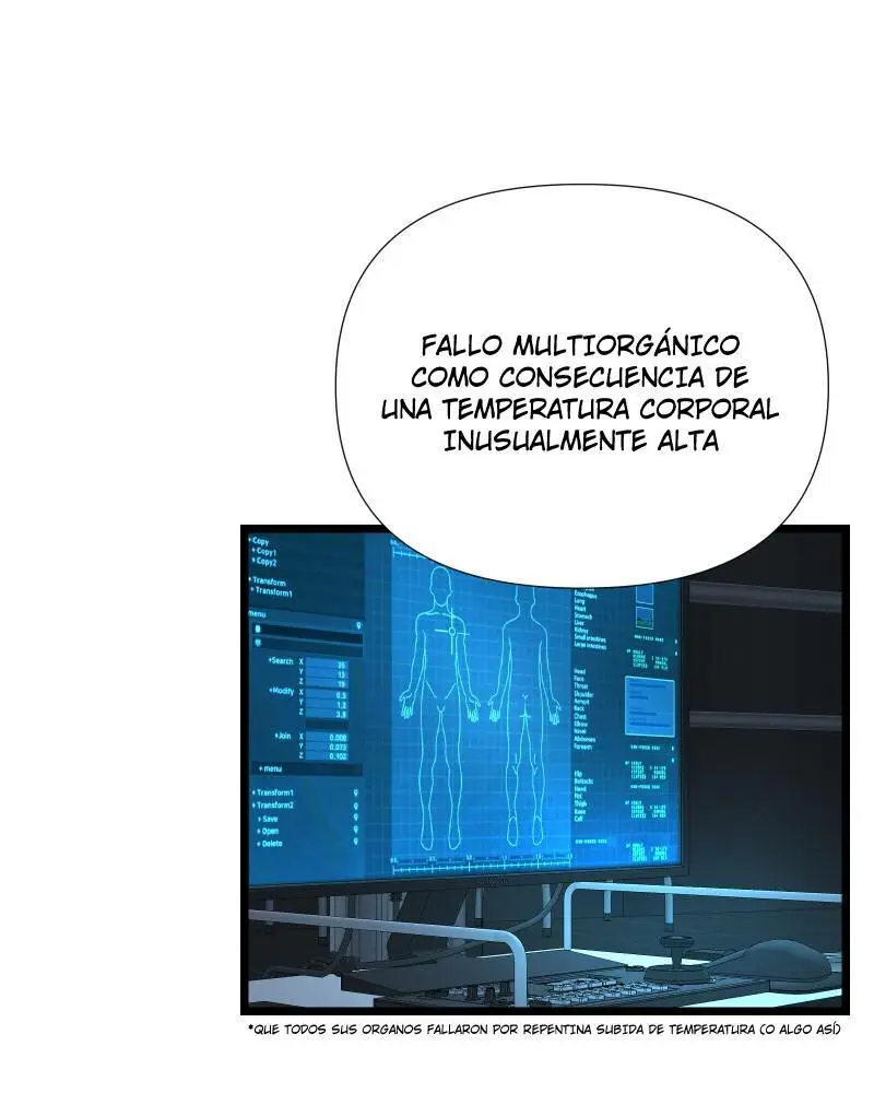Se mi Villano! (2022) - Capítulo 58 - Página 55 - LectorTMOo
