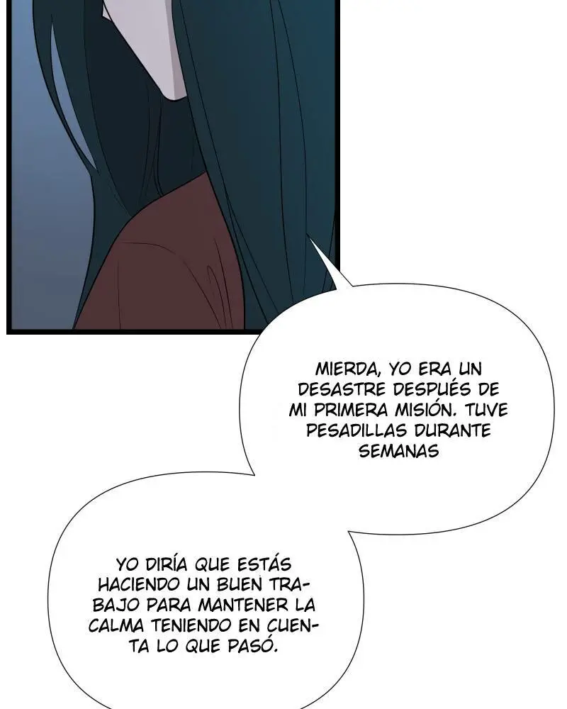 Se mi Villano! (2022) - Capítulo 59 - Página 23 - LectorTMOo