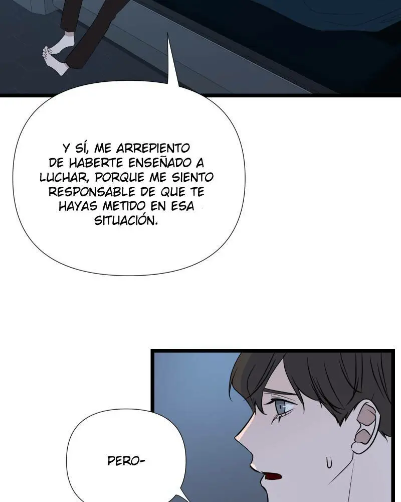 Se mi Villano! (2022) - Capítulo 59 - Página 26 - LectorTMOo