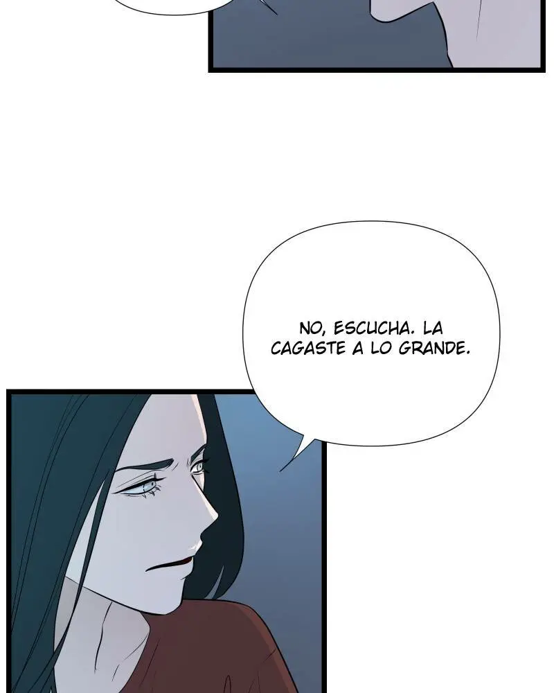 Se mi Villano! (2022) - Capítulo 59 - Página 27 - LectorTMOo