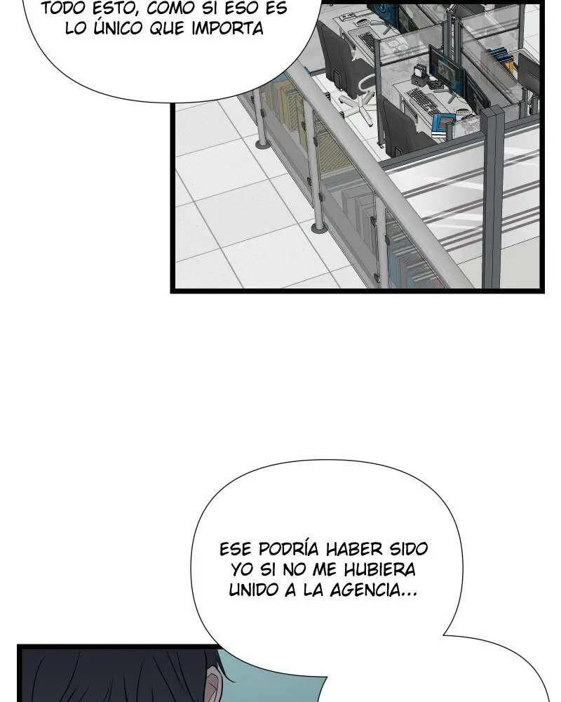 Se mi Villano! (2022) - Capítulo 59 - Página 42 - LectorTMOo