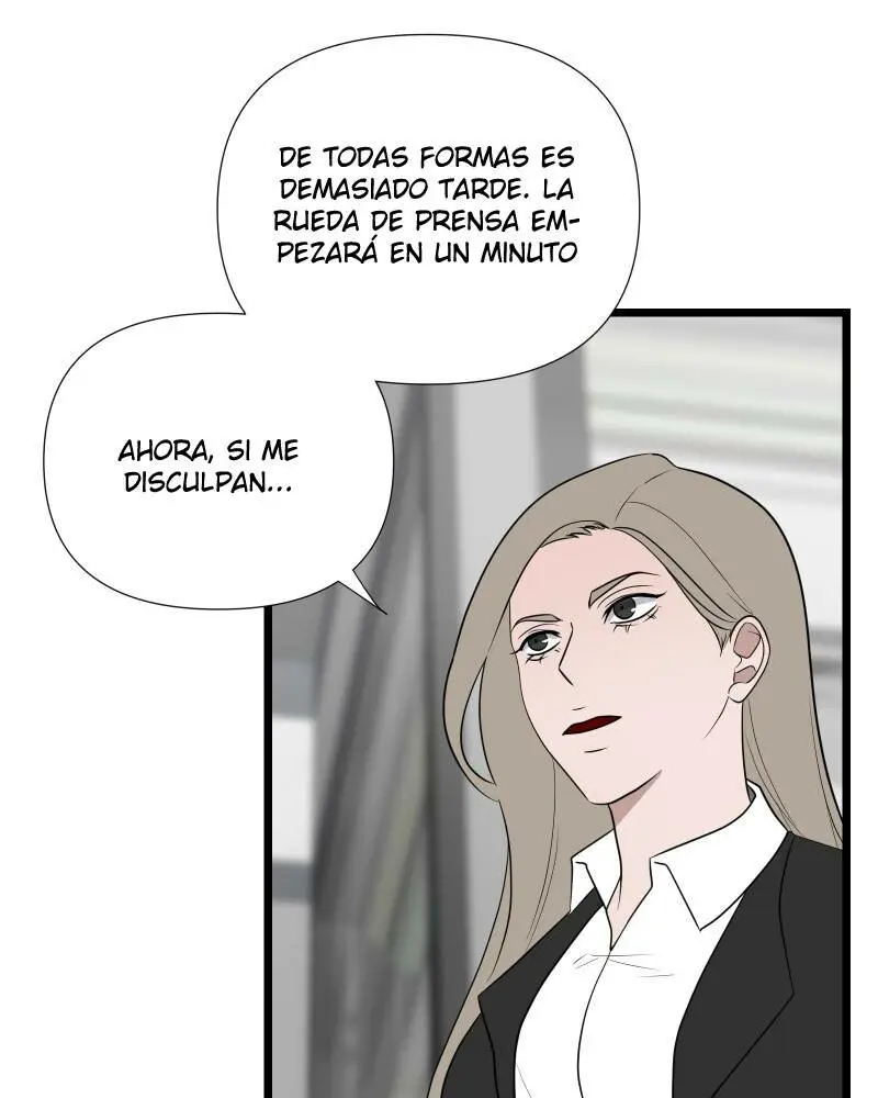 Se mi Villano! (2022) - Capítulo 59 - Página 56 - LectorTMOo