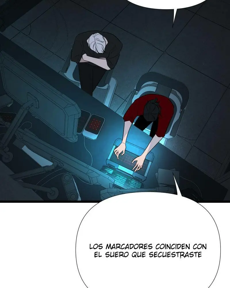 Se mi Villano! (2022) - Capítulo 59 - Página 70 - LectorTMOo