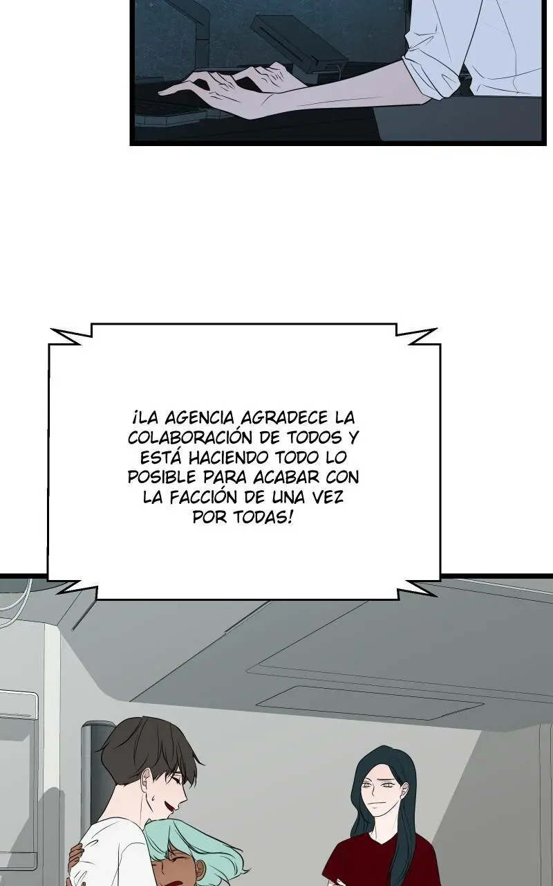 Se mi Villano! (2022) - Capítulo 60 - Página 4 - LectorTMOo