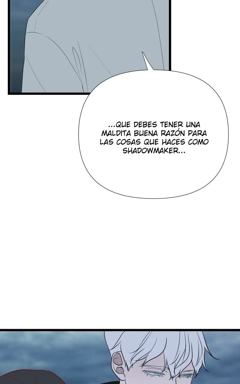 Se mi Villano! (2022) - Capítulo 60 - Página 25 - LectorTMOo