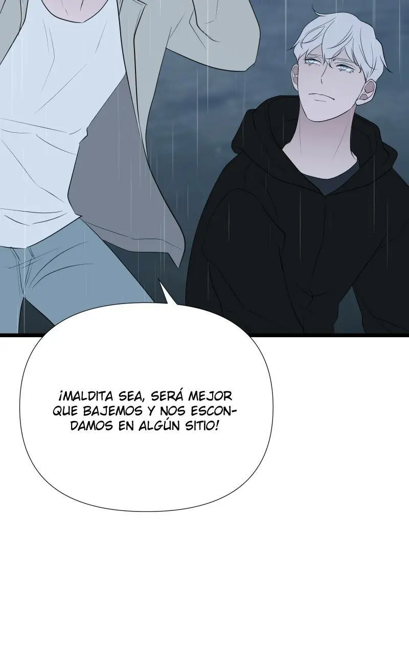 Se mi Villano! (2022) - Capítulo 60 - Página 38 - LectorTMOo