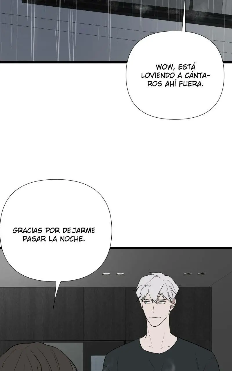 Se mi Villano! (2022) - Capítulo 60 - Página 42 - LectorTMOo