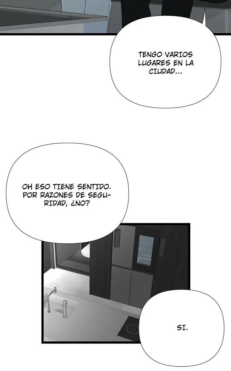 Se mi Villano! (2022) - Capítulo 60 - Página 46 - LectorTMOo