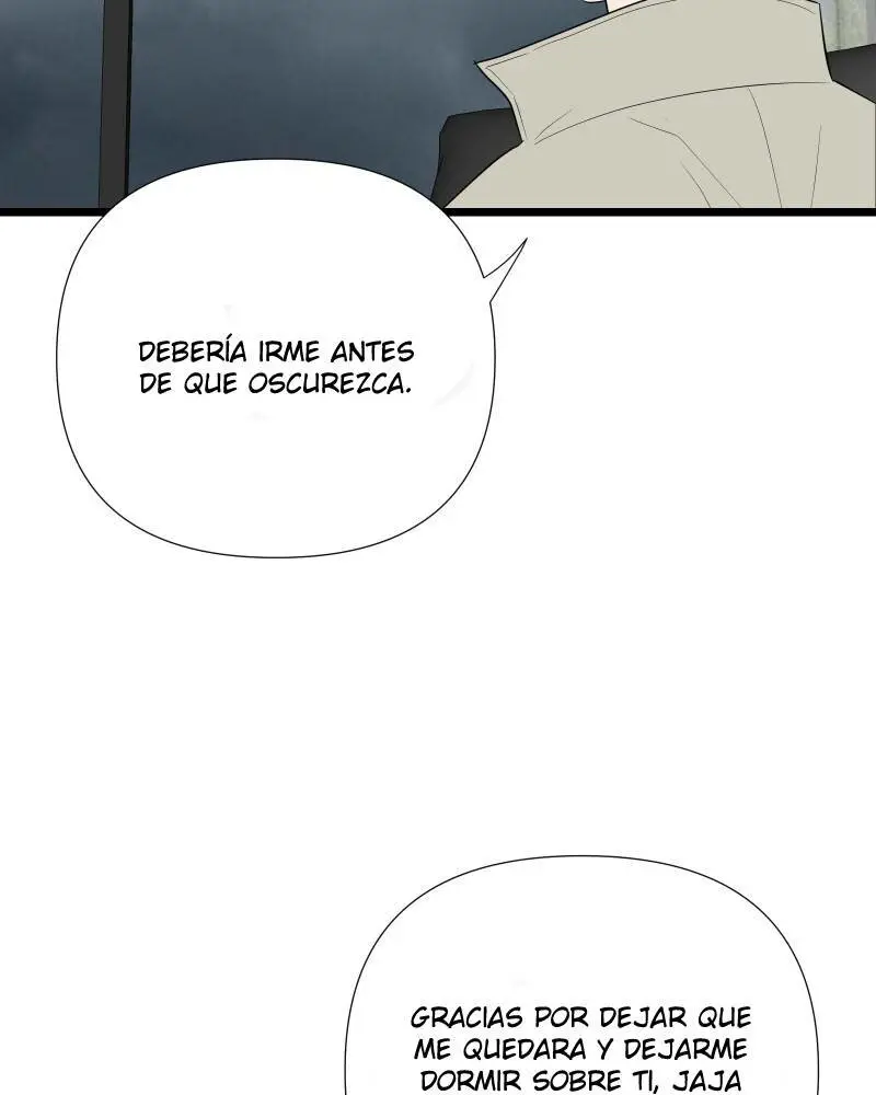 Se mi Villano! (2022) - Capítulo 61 - Página 33 - LectorTMOo