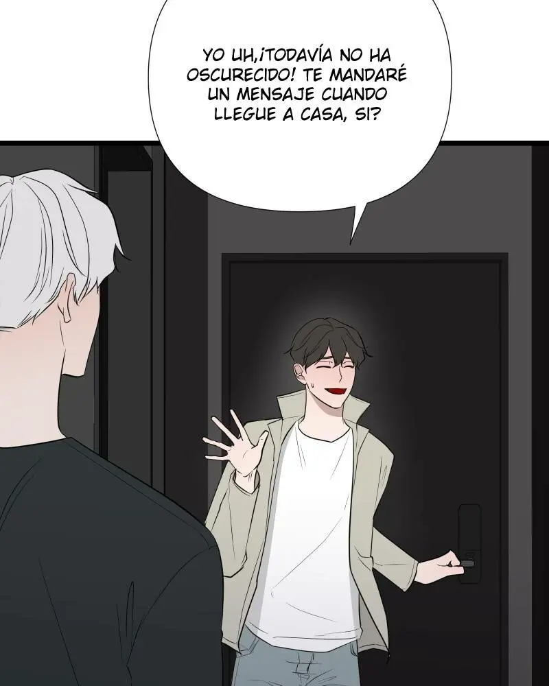 Se mi Villano! (2022) - Capítulo 61 - Página 42 - LectorTMOo