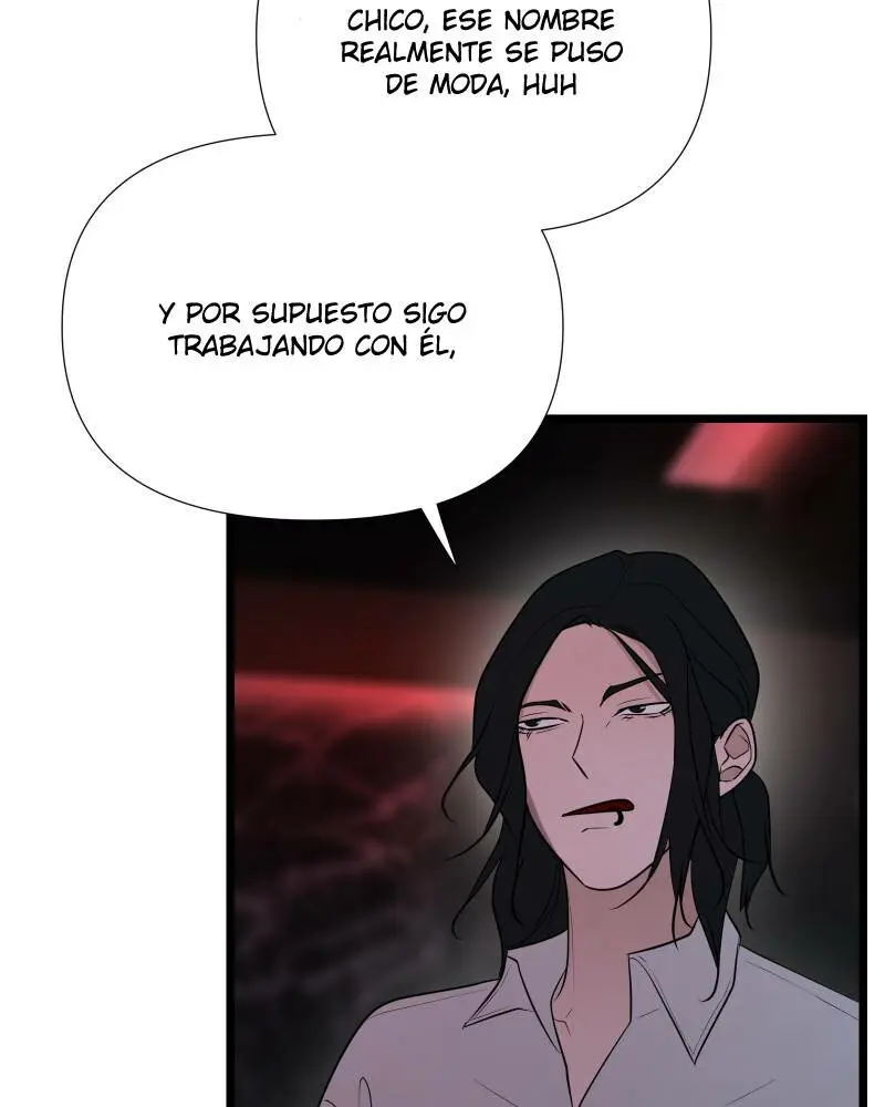 Se mi Villano! (2022) - Capítulo 61 - Página 49 - LectorTMOo