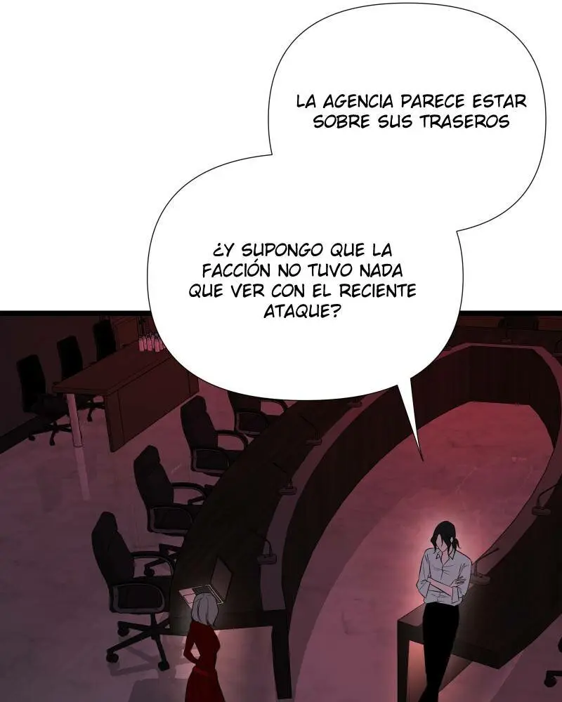 Se mi Villano! (2022) - Capítulo 61 - Página 54 - LectorTMOo