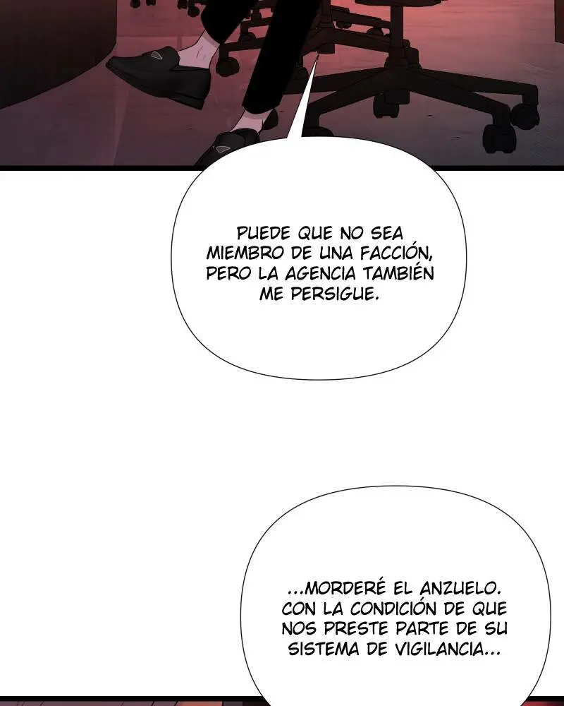 Se mi Villano! (2022) - Capítulo 61 - Página 58 - LectorTMOo