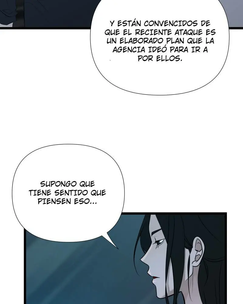Se mi Villano! (2022) - Capítulo 62 - Página 5 - LectorTMOo