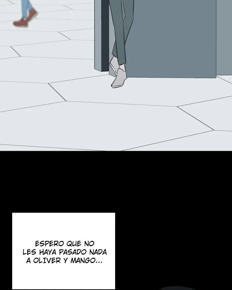 Se mi Villano! (2022) - Capítulo 62 - Página 27 - LectorTMOo