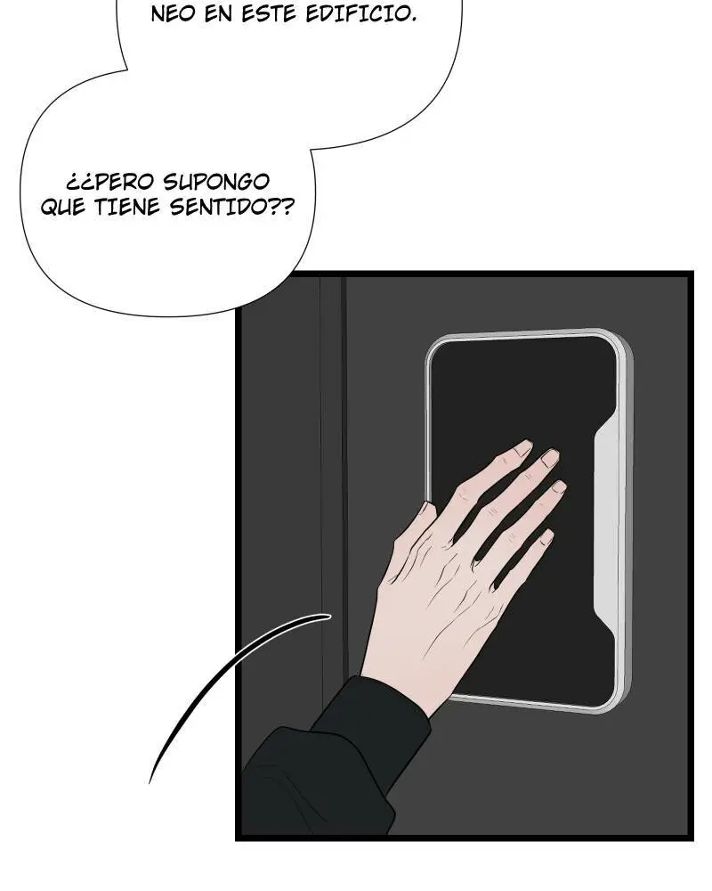 Se mi Villano! (2022) - Capítulo 62 - Página 51 - LectorTMOo