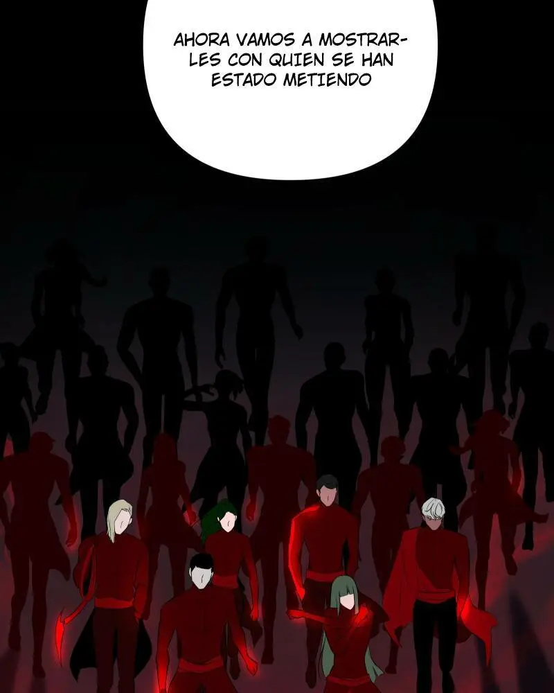 Se mi Villano! (2022) - Capítulo 62 - Página 67 - LectorTMOo