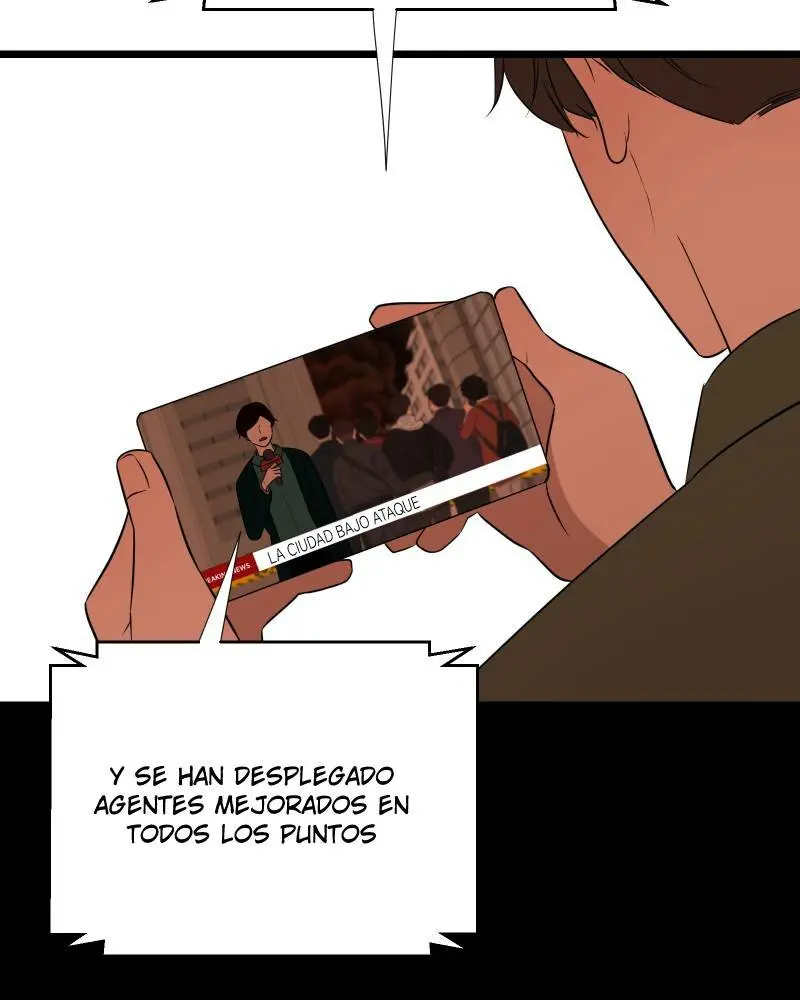 Se mi Villano! (2022) - Capítulo 63 - Página 32 - LectorTMOo