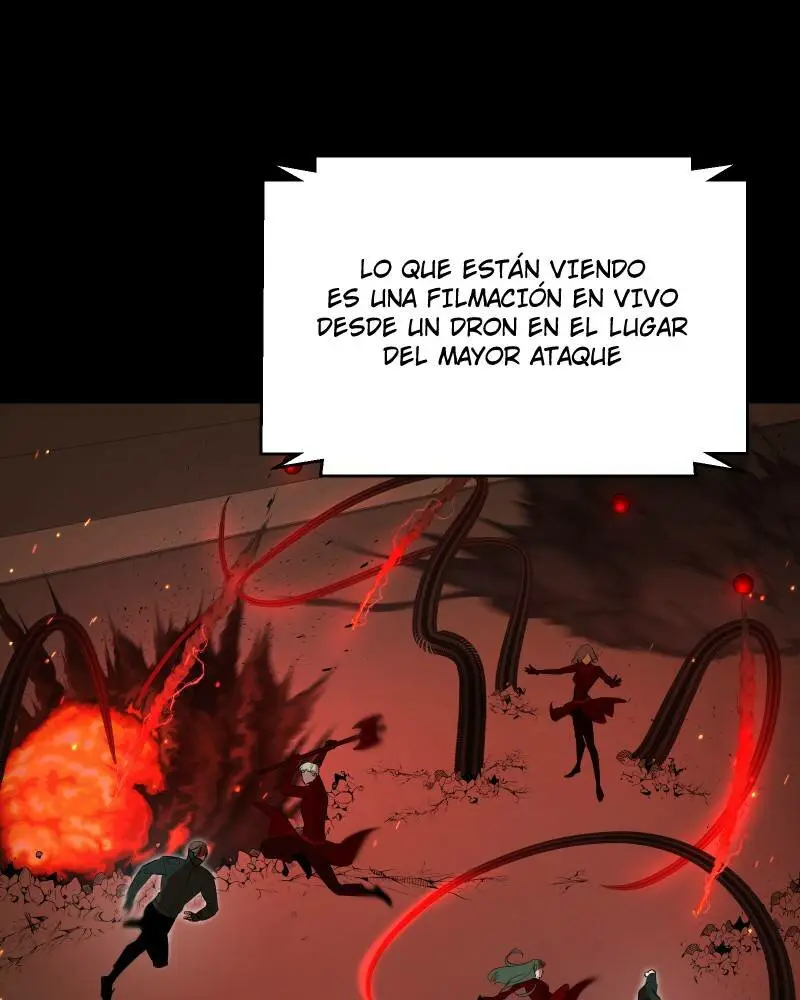 Se mi Villano! (2022) - Capítulo 63 - Página 33 - LectorTMOo