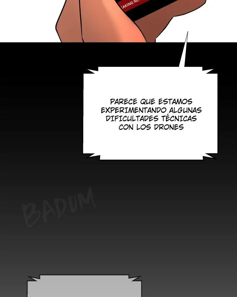 Se mi Villano! (2022) - Capítulo 63 - Página 41 - LectorTMOo
