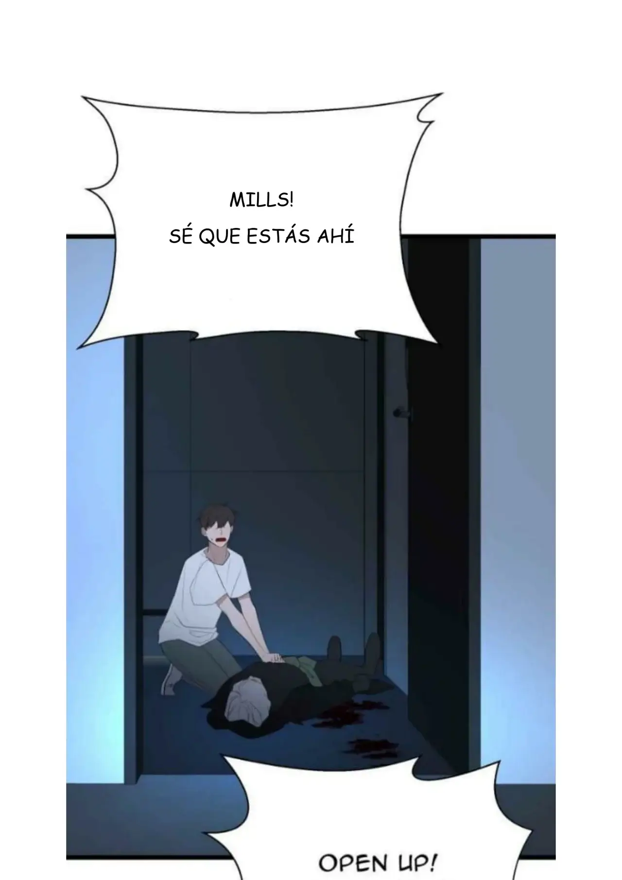 Se mi Villano! (2022) - Capítulo 66 - Página 25 - LectorTMOo