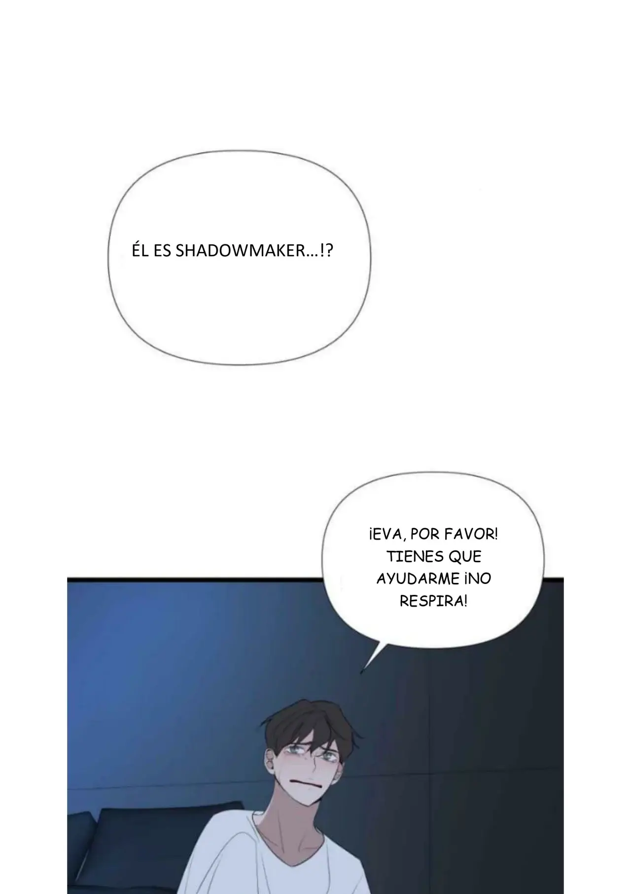 Se mi Villano! (2022) - Capítulo 66 - Página 33 - LectorTMOo