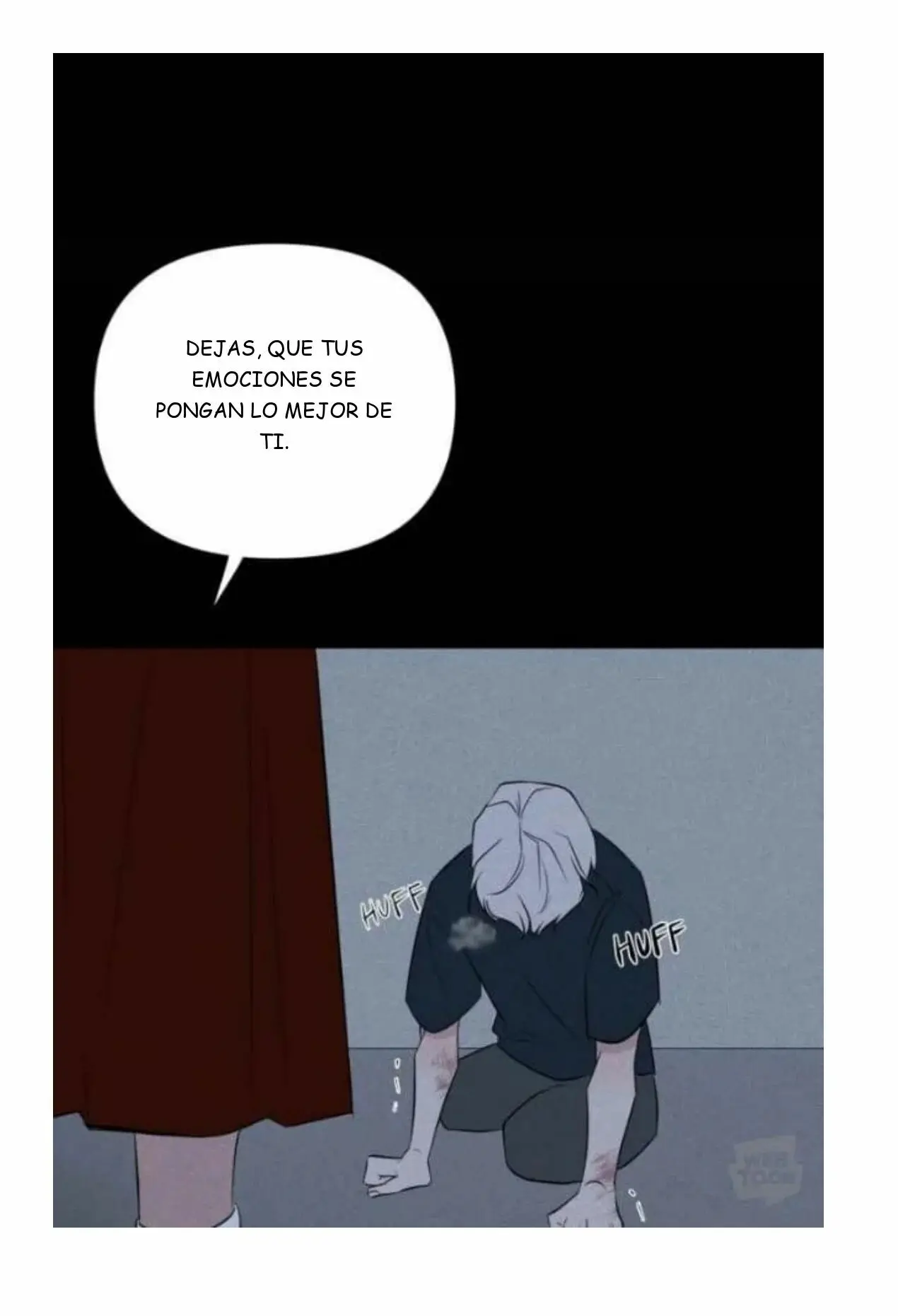 Se mi Villano! (2022) - Capítulo 69 - Página 13 - LectorTMOo